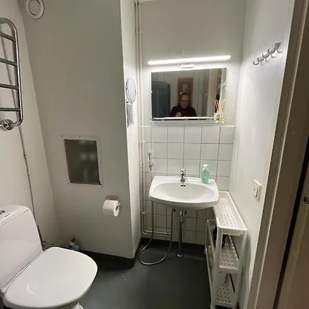 Apt 37 Rovaniemi