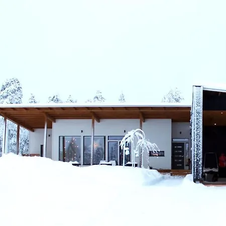 Apartment Arctic Modern *