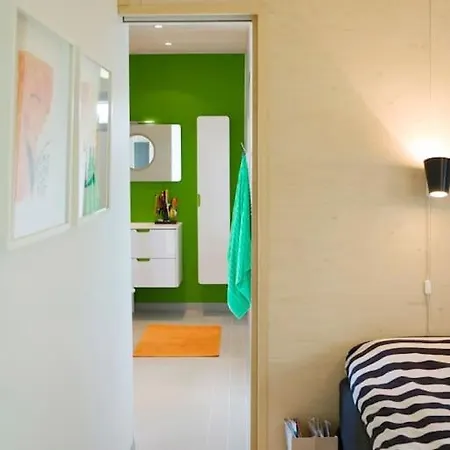 Arctic Modern Rovaniemi