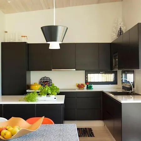 Arctic Modern Apartment Rovaniemi