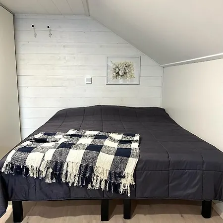 Cosy Berry Loft *
