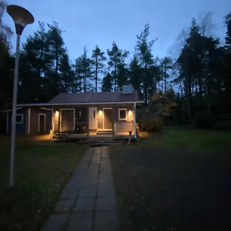 Holiday home Arctic Private House *