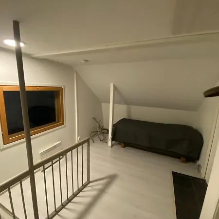 Arctic Private House Holiday home