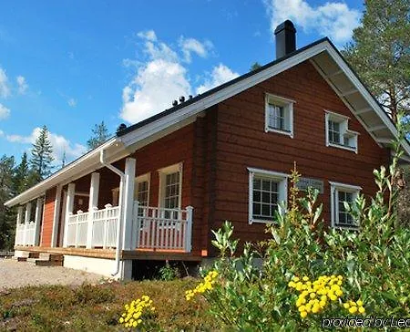 Santasport Hotel Rovaniemi