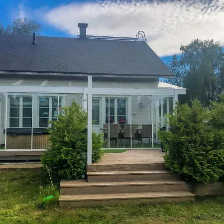 Holiday home Koivikko