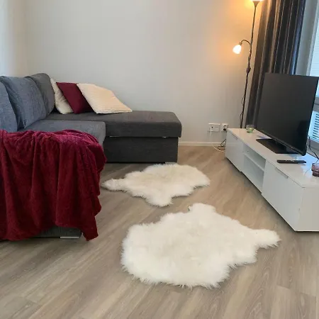 Apartment Arctic Star Center