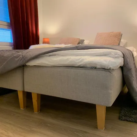 Arctic Star Center Apartment