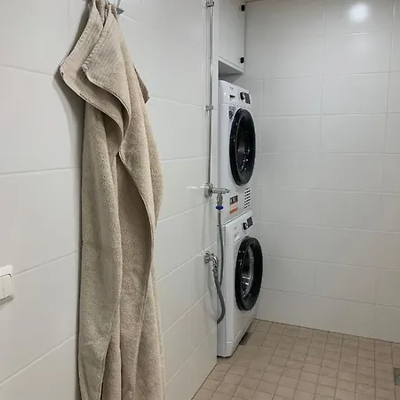 Apartment Arctic Star Center *