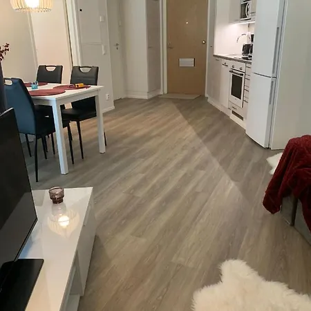 Apartment Arctic Star Center *