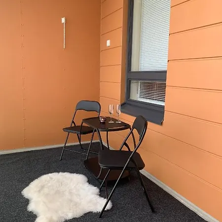 Arctic Star Center