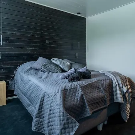 Arctic Aurora Apartment