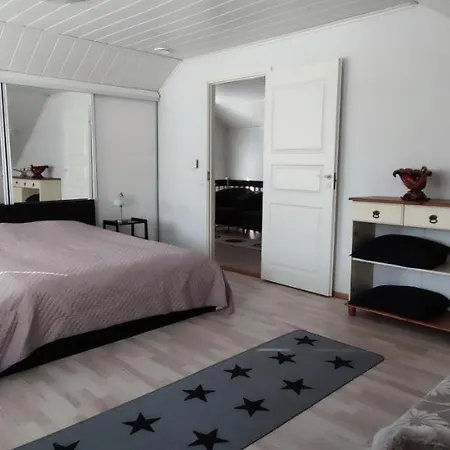 Koivikko Holiday home *
