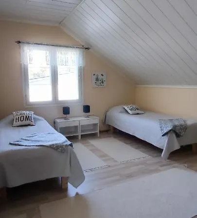 Holiday home Koivikko