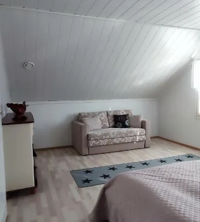 Holiday home Koivikko Rovaniemi