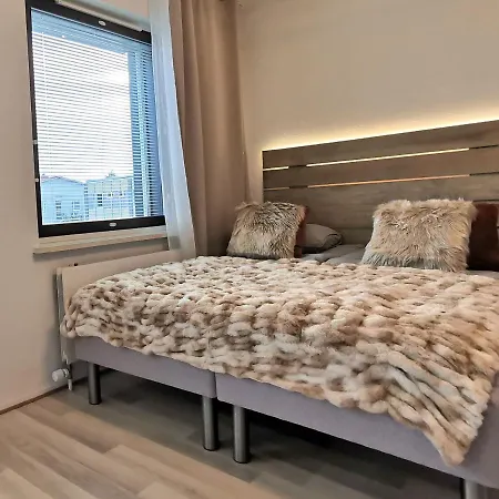 Cityhome Pekankatu Apartment Rovaniemi