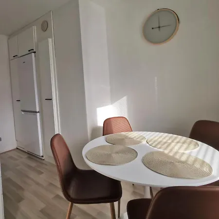 Cityhome Pekankatu Apartment