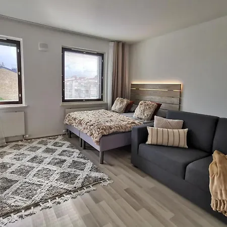 Cityhome Pekankatu