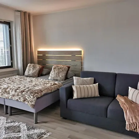 Cityhome Pekankatu * Rovaniemi