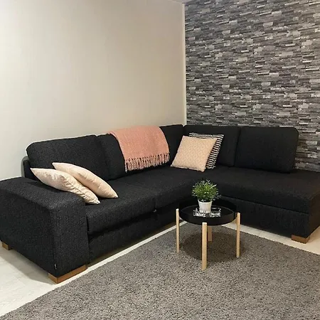 Savotta Apartment Rovaniemi
