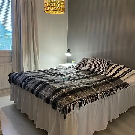 Apartment Savotta Rovaniemi