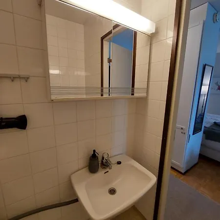 Apartment Beautiful - Easy Check-in, Free Parking & Wifi Rovaniemi