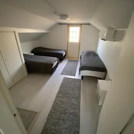 Holiday home Arctic Private House