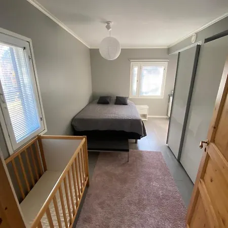 Holiday home Arctic Private House Rovaniemi