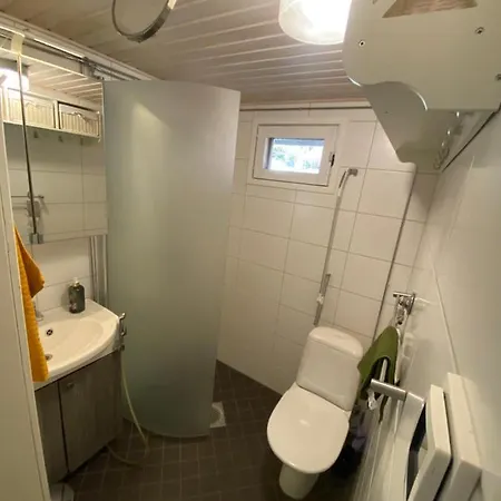 Arctic Private House Holiday home