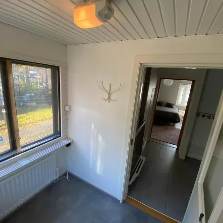 Holiday home Arctic Private House *