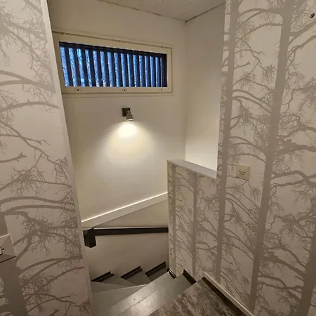 Make Yourself At Apartment Rovaniemi