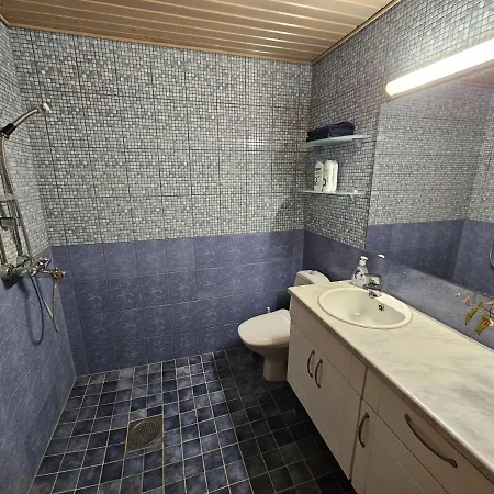 Apartment Make Yourself At Rovaniemi