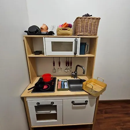 Make Yourself At Apartment Rovaniemi