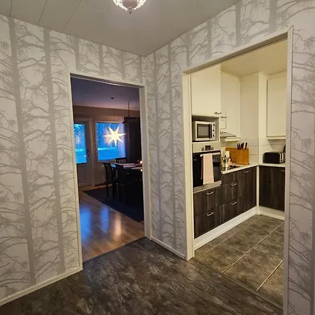 Make Yourself At Apartment