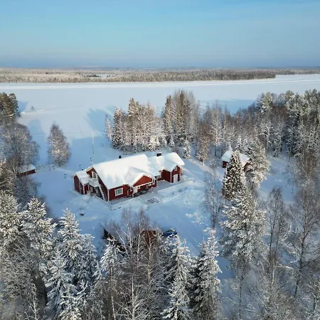 Arcticmint * Rovaniemi