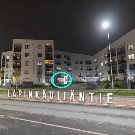 Malla Apartment