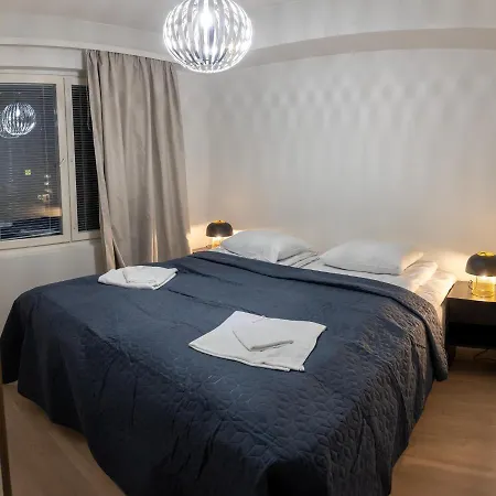 Apartment Malla *