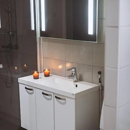 Malla Apartment *