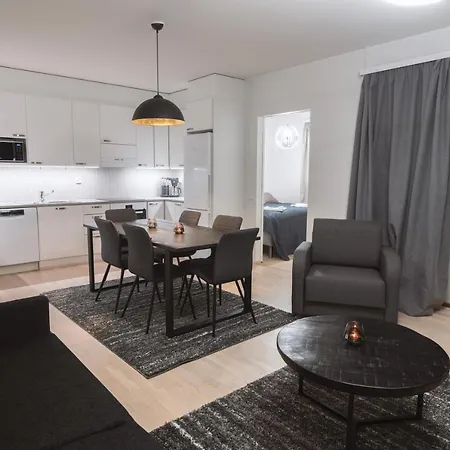 Malla Apartment *