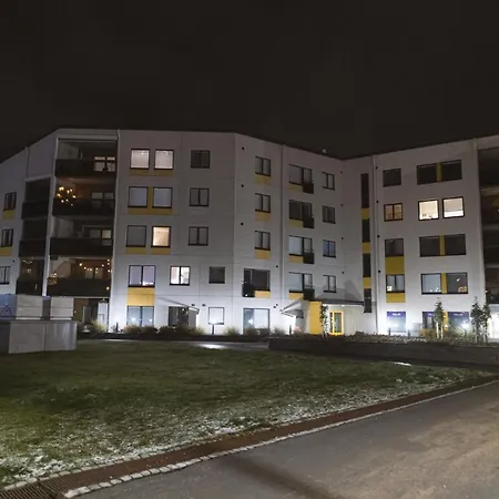 Malla Apartment *