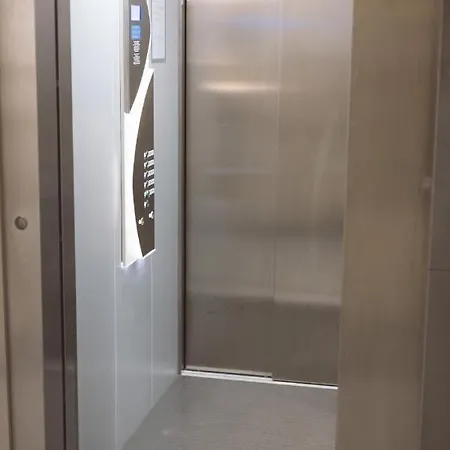 Apartment Malla *
