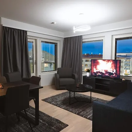 Apartment Malla