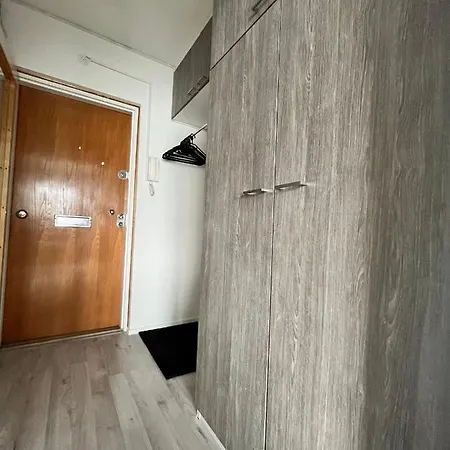 Polar Apartment