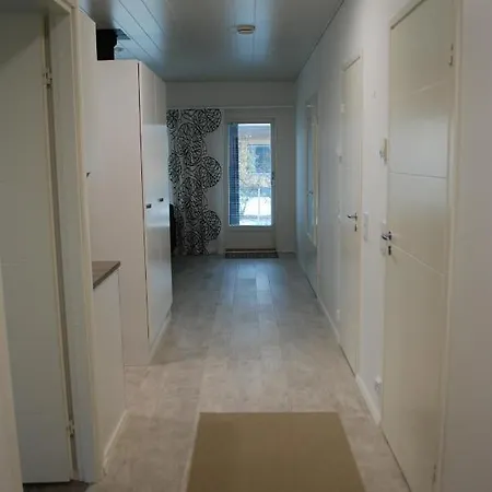Nordic Style Home, 2 Bedroom * Rovaniemi