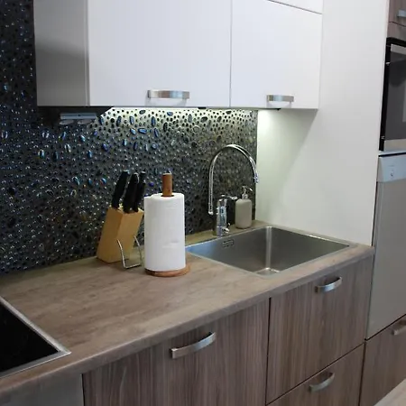 Nordic Style Home, 2 Bedroom Apartment Rovaniemi