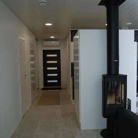Apartment Nordic Style Home, 2 Bedroom Rovaniemi