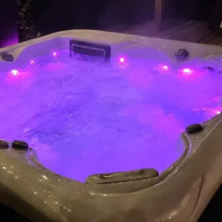 Luxury Rauhankatu Rovaniemi
