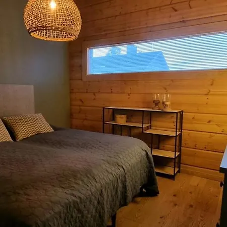 Luxury Rauhankatu