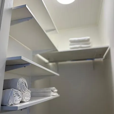 Appartement Modern And Cozy Sauna Rovaniemi