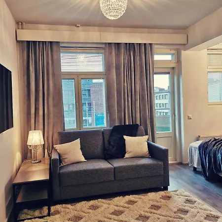 Apartment Cityhome Sunnarborg