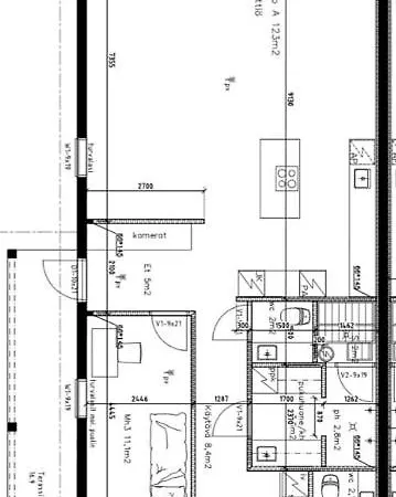 Apartment Luxury Rauhankatu